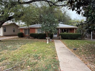 3809 Erath St, Waco, TX 76710
