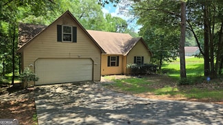 1448 Hillside Place SE, Conyers, GA 30094
