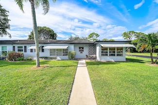 510 High Point Dr Unit D, Delray Beach, FL 33445