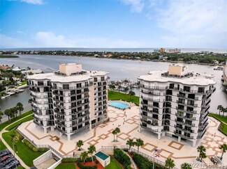 501 N Causeway Unit 405, New Smyrna Beach, FL 32169
