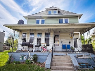 428 Potter St, Toledo, OH 43605