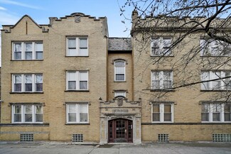 4663 N Lowell Ave Unit 3, Chicago, IL 60630
