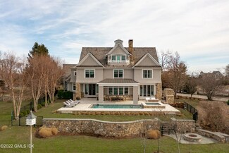 1 Canfield Crossing, Norwalk, CT 06855