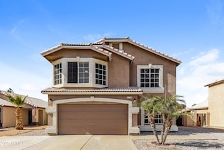 11328 N 89th Dr, Peoria, AZ 85345