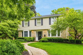 2300 Oxford Rd, Columbus, OH 43221