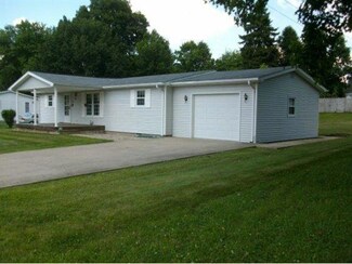 806 Margaret Ave, Rising Sun, IN 47040