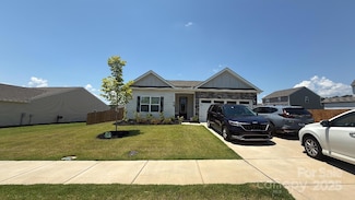 190 Susannah St, Troutman, NC 28166