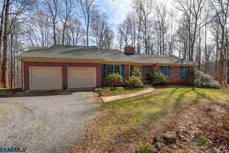9043B Old Rapidan Rd, Orange, VA 22960