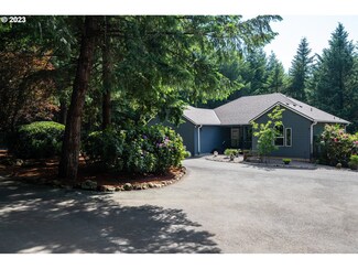 12133 SE Laughing Water Rd, Sandy, OR 97055