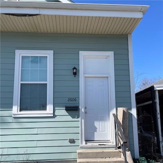 2606 Pauger St, New Orleans, LA 70116