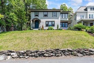 126 Maple Ave, Troy, NY 12180