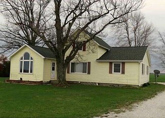 6420 State Route 111, Antwerp, OH 45813