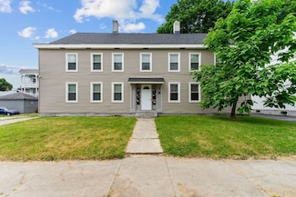 126 Earle St, Woonsocket, RI 02895