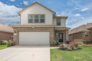 20914 Cropani Shadow Dr, New Caney, TX 77357