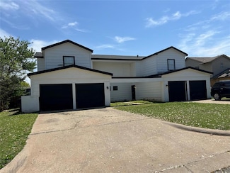 6804 Lancer Ln, Oklahoma City, OK 73132