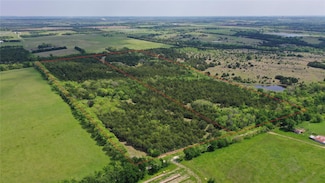 TBD Tract # 2 County Road 2965, Honey Grove, TX 75438