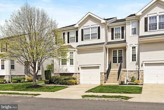212 Hawthorne Way Unit 212, Riverside, NJ 08075