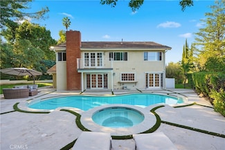 4520 Cezanne Ave, Woodland Hills, CA 91364