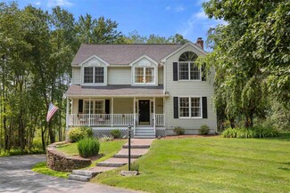 132 Farley Rd, Hollis, NH 03049