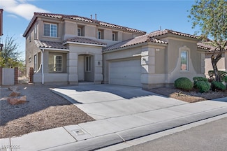 2313 Scissortail Ct, North Las Vegas, NV 89084