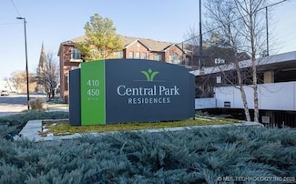 410 W 7th St Unit 1722, Tulsa, OK 74119