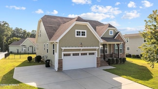 225 Beckwith Ave, Clayton, NC 27527