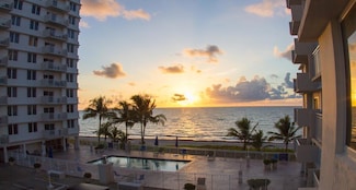 3301 S Ocean Blvd Unit 206, Highland Beach, FL 33487