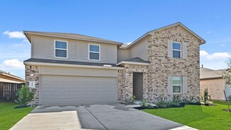 21746 Southern Valley Ln, New Caney, TX 77357