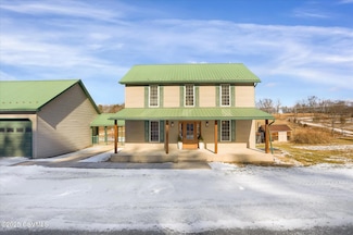 2550 Pleasant View Rd, New Columbia, PA 17856