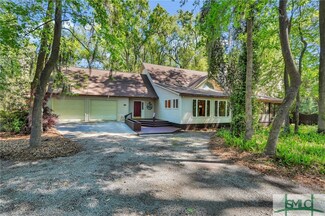104 Bracken Ln, Savannah, GA 31406