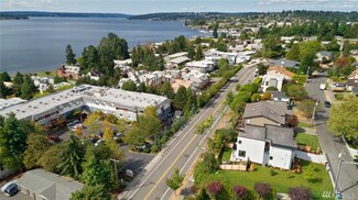 6501 102nd Ave NE, Kirkland, WA 98033