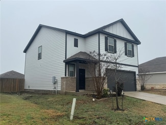 2548 Hiddenbrooke Trace, Seguin, TX 78155