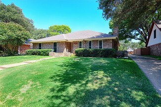 2709 Still Meadow Rd, Irving, TX 75060