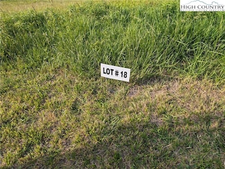 18 Fraser Rd, Sparta, NC 28675