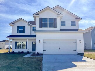 42 Hollis Ln, Hinesville, GA 31313