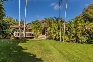 5-1105 Kuhio Hwy Unit 5, Kilauea, HI