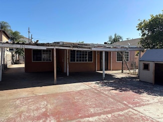 348-50 Montgomery St, Chula Vista, CA 91911