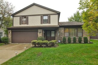 1121 Devonshire Rd, Buffalo Grove, IL 60089