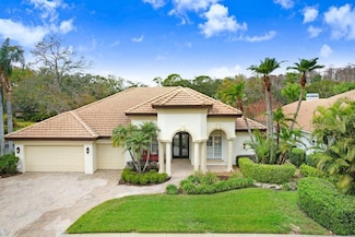 2867 Grey Oaks Blvd, Tarpon Springs, FL 34688