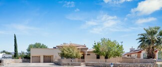 148 La Mirada Cir, El Paso, TX 79932