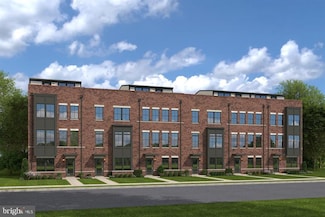 1515 Lowman St Unit E, Baltimore, MD 21230