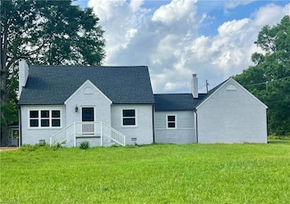 512 Dale St, Archdale, NC 27263