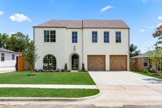 3866 Durango Dr, Dallas, TX 75220