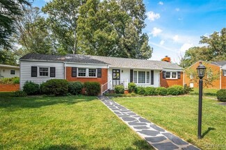 7712 Mendota Dr, Henrico, VA 23229