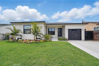 611 S Thorson Ave, Compton, CA 90221