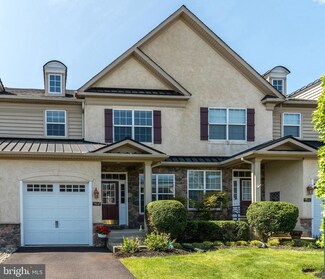 3164 Brookside Dr Unit 57, Furlong, PA 18925