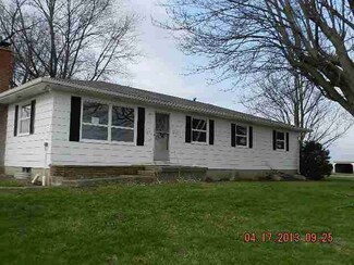 8231 W 900 S, Akron, IN 46910