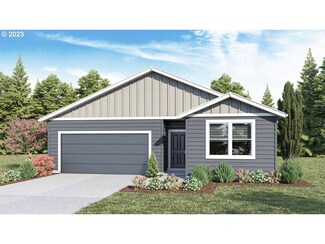 482 E Fourth St, Lowell, OR 97452