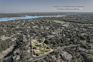 18600 Lakeland Dr, Lago Vista, TX 78645