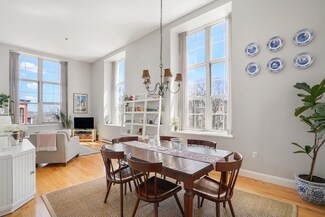 30 Monument Square Unit 204, Charlestown, MA 02129
